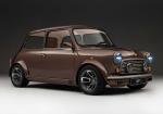 Built By Hand, Tuned By Legends: Callum’s Mini Restomod Starts At £75K - Photo