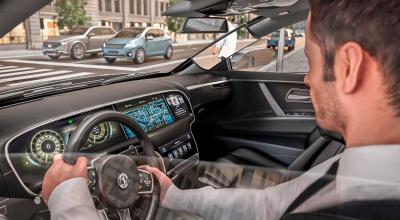 Car Pillars Explained: More Than Just Blind Spots - Photo