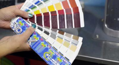 Car Paint Codes: Your Guide to Finding the Exact Match - Photo