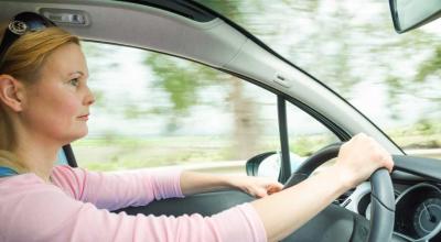 Defensive Driving: Your Shield Against Road Mayhem - Photo