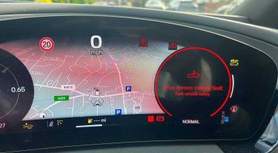 Dead Speedometer? Why Your Car's Speed Gauge Stops Working - Photo