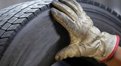 Retread Tires: Saving Money and the Planet (Without Exploding) - Photo