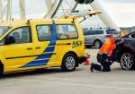 Roadside Assistance: Your Lifeline in a Car Emergency - Photo