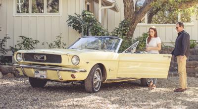 Selling a Car When You Can't Be There: Power of Attorney Explained - Photo