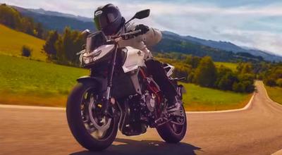 Motorcycle Speed Wobble: What It Is and How to Survive It - Photo