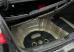 No Spare Tire? Why New Cars Are Ditching Your Emergency Backup - Photo
