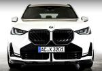Lowered BMW X3 By AC Schnitzer Adds Style Without Power Mods - Photo