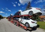 Car Shipping: Open vs. Enclosed Transport Explained - Photo