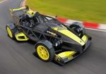 Ariel Atom 4RR Is the Fastest, Most Powerful Atom Ever; Only 25 Will Be Made - Photo