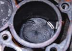 Carbon Buildup in Modern Engines: Prevention & Removal - Photo