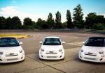 Fiat Brings Back Gas-Powered 500 To Boost Sales After 500e Struggles - Photo