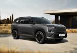 Kia EV5 Hits Europe With Smart Tech And Long Range - Photo