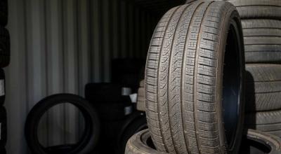 Best Value Tires: Cost Per Mile Wins Over Sticker Price - Photo
