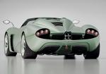 New Pagani Huayra Codalunga Speedster Is Limited To Just 10 Units, All V12 Fury - Photo