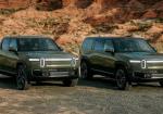 Rivian R1T And R1S Go Wild With New Quad-Motor Power And 2.5-Second 0–60 - Photo