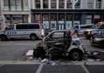 US Car Thefts Plummet 17% in Past Year: A 40-Year Low - Photo