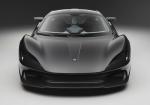 Lanzante 95-59 Supercar Costs £1M And Could Outshine The P1 - Photo