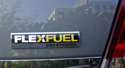 Flex Fuel (E85): Why This 