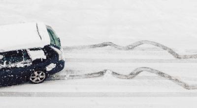 Winter Driving: Normal Quirks vs. Serious Car Problems - Photo