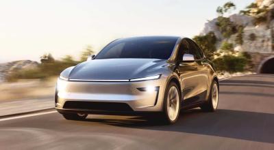 Tesla Model Y Reliability: Which Years to Buy (and Avoid) - Photo