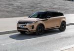JRL Recalls 21,000 Range Rover Evoques Over Airbag Defect - Photo