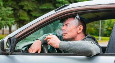 Remove Cigarette Smell from Car: A Comprehensive Guide - Photo