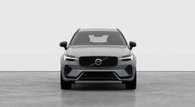 Volvo To Build XC60 In America To Avoid Trump Import Tariffs - Photo
