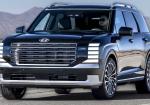 2026 Hyundai Palisade Debuts With Hybrid Option And Higher Price - Photo