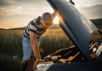 Summer Car Problems: Normal Behavior vs. Serious Problems in Heat - Photo