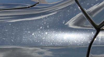 Water Spots on the Car: What They Are, Why They're Bad & How to Banish Them - Photo