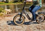 Top Folding E-Bikes of 2025: Compact Power for Every Ride - Photo