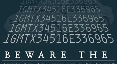New Car Thieves Scam: 