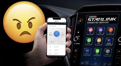 S&P Global Study: Drivers Ditching Connected Car Subscriptions - Photo