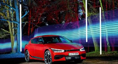 Slowest-Selling Cars of 2025: A Buyer's Guide to Deals - Photo