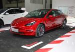 Used Car Market Prices Plummet: Tesla Model S & X Lead Value Depreciation - Photo