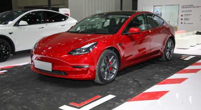 Used Car Market Prices Plummet: Tesla Model S & X Lead Value Depreciation - Photo