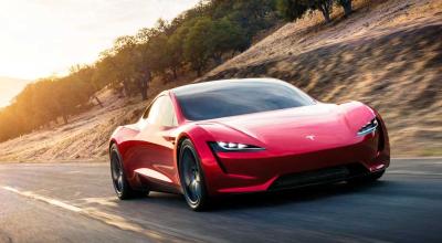 Tesla’s Q2 2025 Financials Reveal 16% Automotive Revenue Decline - Photo