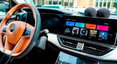 China's EV Revolution: Why Western Automakers Are Playing Catch-Up - Photo