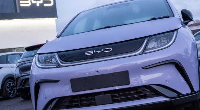 Electric Cars' Cybersecurity: The Spy Risk of Connected EVs - Photo