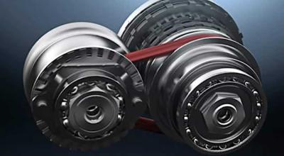 Good CVTs Exist! 5 Cars That Prove These Transmissions Aren't All Bad - Photo