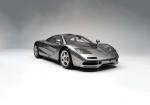 McLaren F1: Gordon Murray's Legendary Supercar & Its Successor - Photo