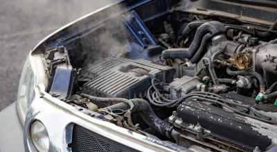 Selling a Car with a Blown Engine: What You Need to Know - Photo