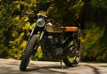 Is This The Coolest Electric Bike Of 2025? Beachman '64 Says Yes - Photo