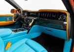 This $638K Rolls-Royce Cullinan Is A Clash Of Colors You Can’t Unsee - Photo