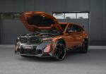 G-Power’s 937-HP BMW XM Is A Hybrid SUV On Steroids - Photo