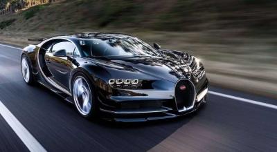 Cheap Thrills, Expensive Headaches: Risky Dream Cars - Photo