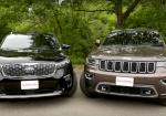 Jeep Grand Cherokee Alternatives: Top Midsize SUVs to Consider - Photo