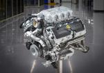 Ford's Modular V8: The Unsung King of Engine Awards - Photo