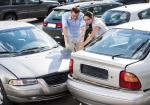 Parking Lot Crashes: How to Avoid Daily Dents and Dings - Photo