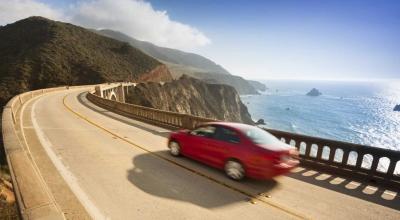Driving Abroad: Your Essential Guide for Americans - Photo
